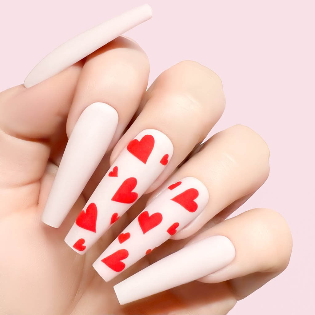 Gel Art - ART122 Change Of Art Diamond Nail Supplies