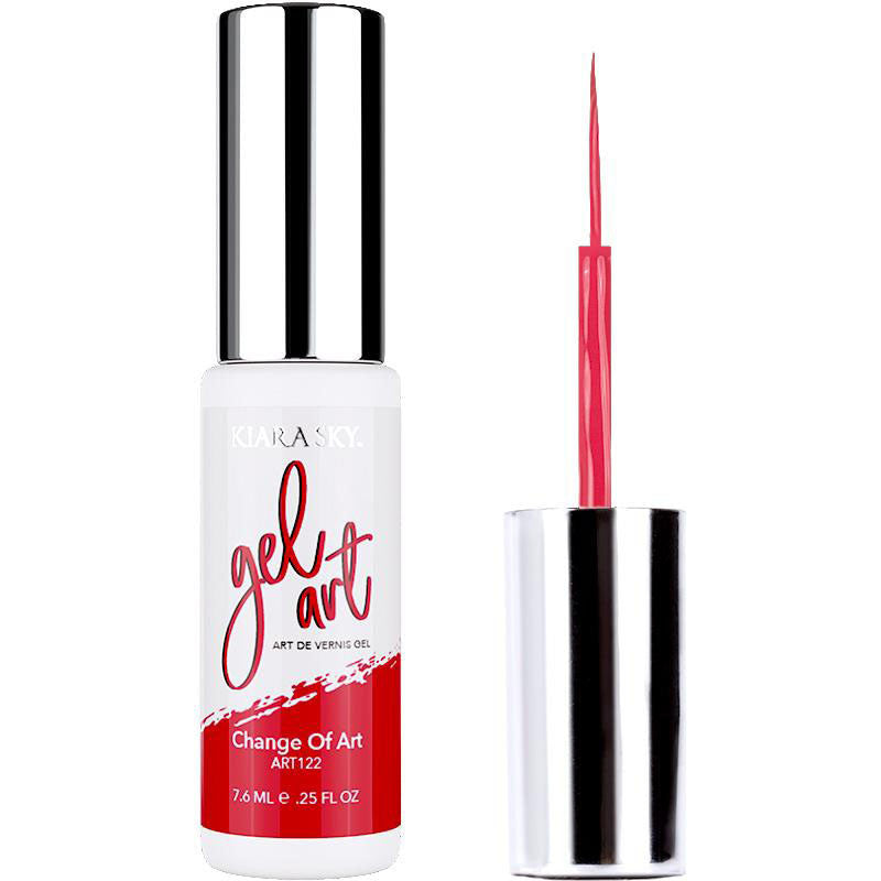 Gel Art - ART122 Change Of Art Diamond Nail Supplies