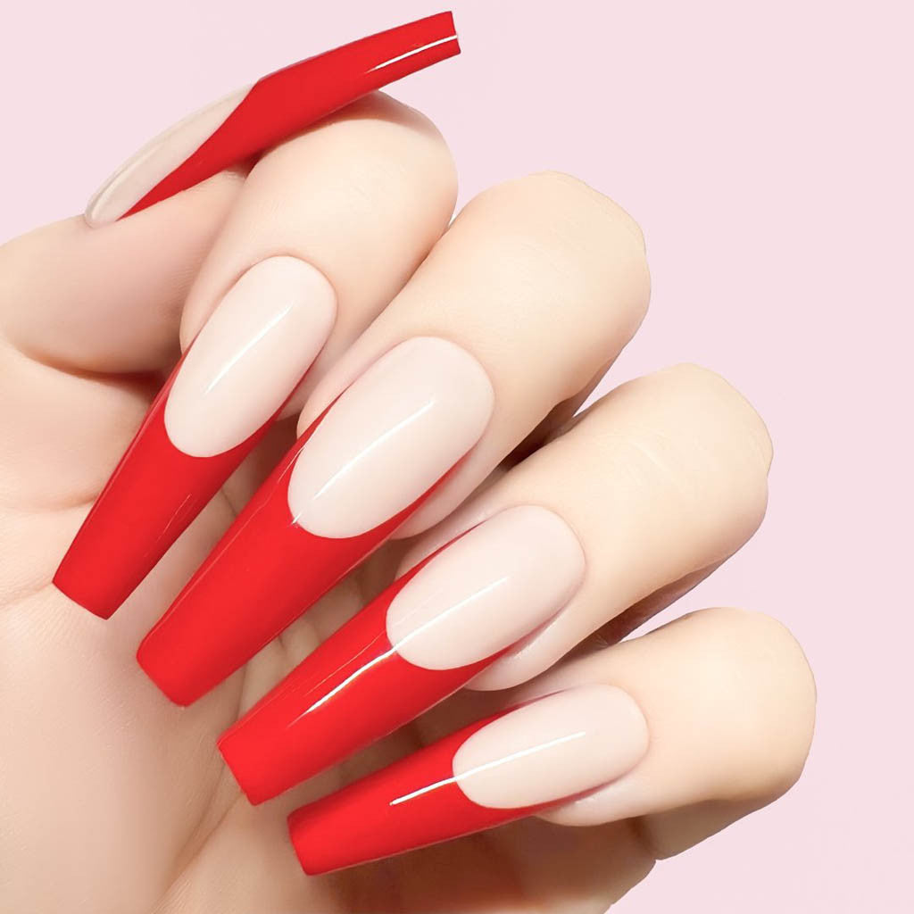 Gel Art - ART122 Change Of Art Diamond Nail Supplies