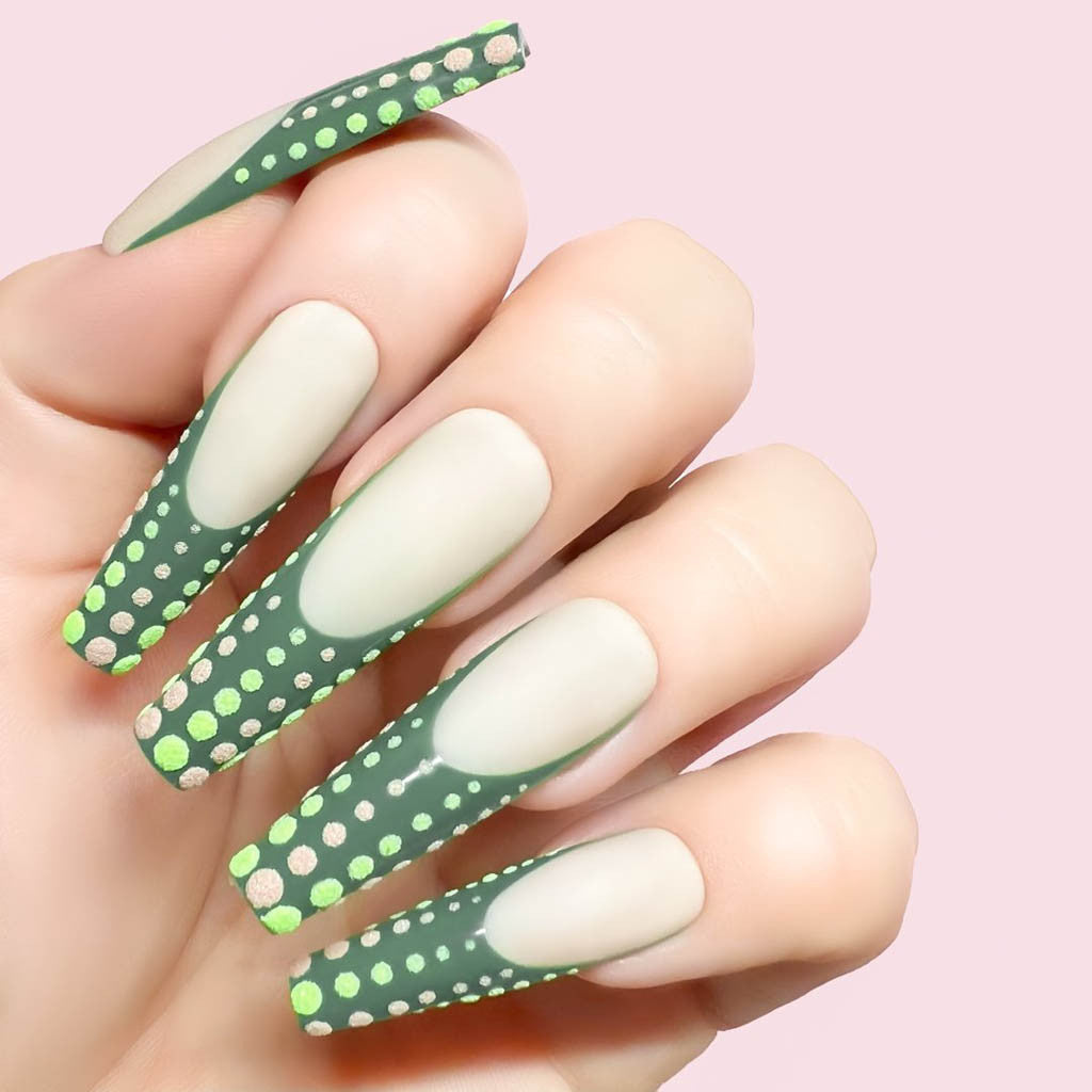 Gel Art - ART115 GOOD MUSE Diamond Nail Supplies