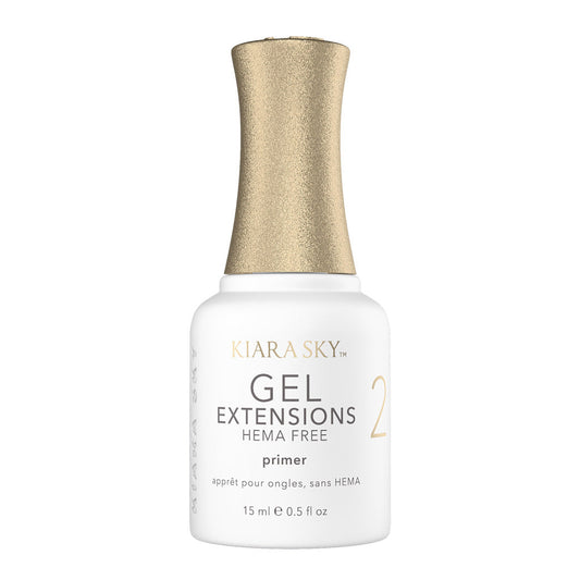 Gel Extension - Hema-Free Primer