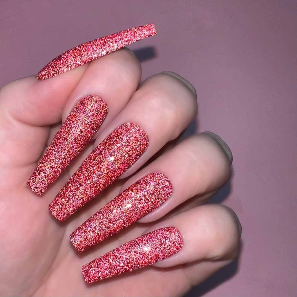 Gel Polish - GFX103 Lovebite Diamond Nail Supplies