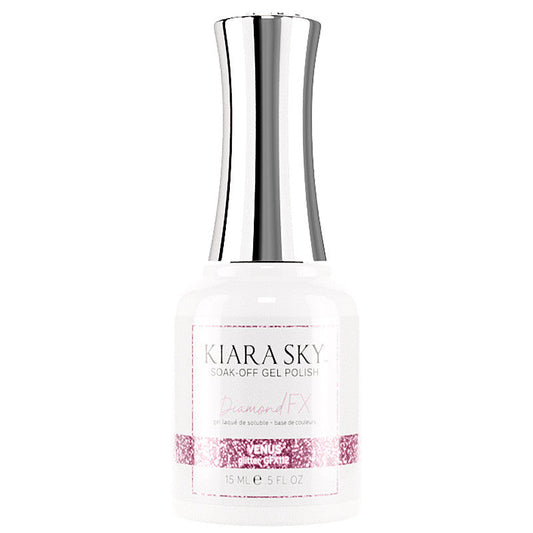 Gel Polish - GFX112 Venus Diamond Nail Supplies
