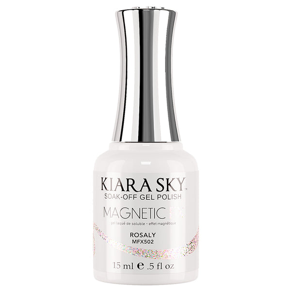 Gel Polish - MFX504 Peri Twinkle