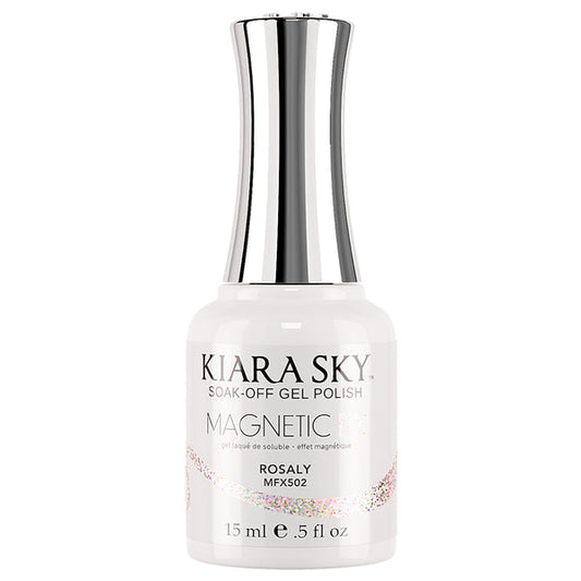 Gel Polish - MFX504 Peri Twinkle