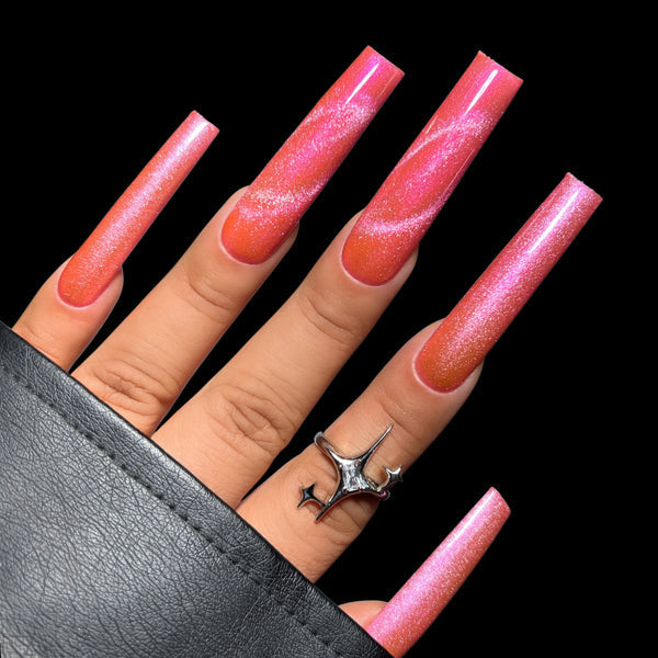 Gel Polish - MFX504 Peri Twinkle
