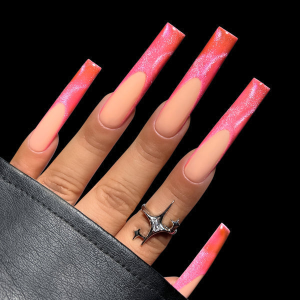 Gel Polish - MFX503 Rosebud