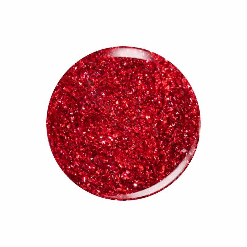 Gel Polish - GFX203 Candy Apple Diamond Nail Supplies