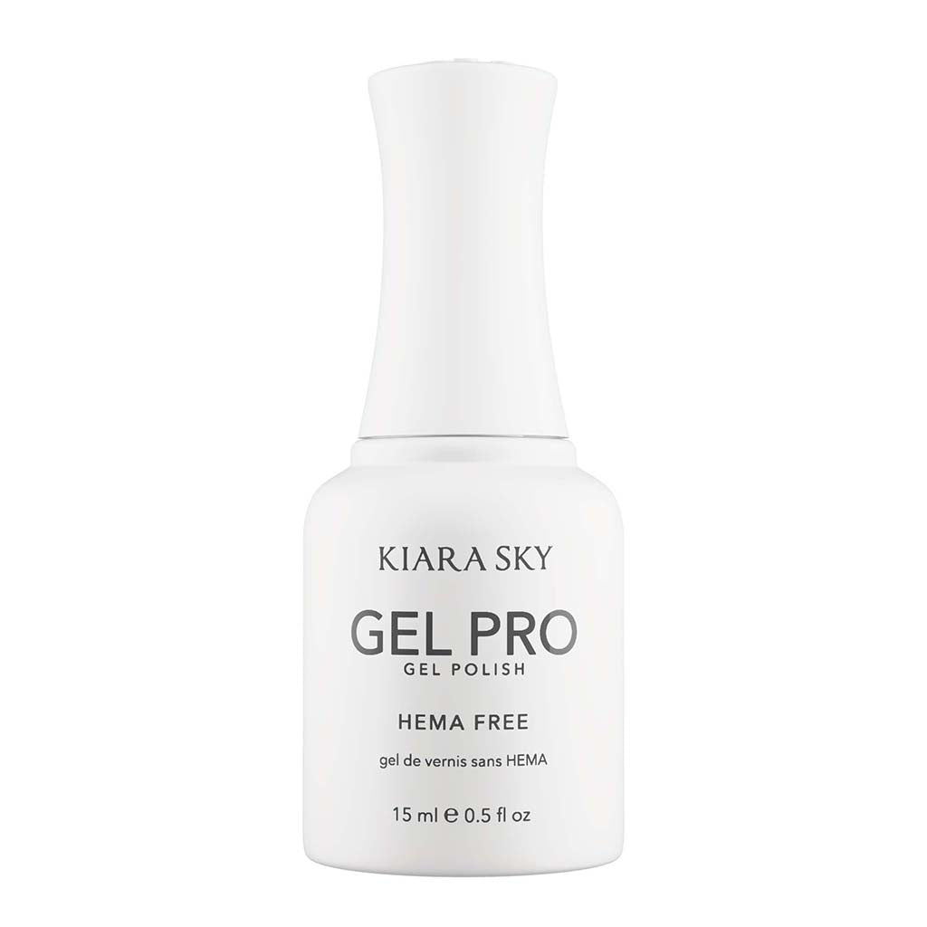 Gel Pro - HFG001 True White