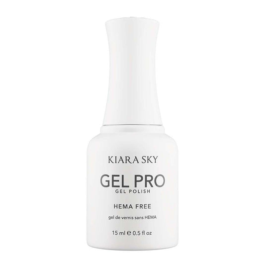 Gel Pro - HFG001 True White