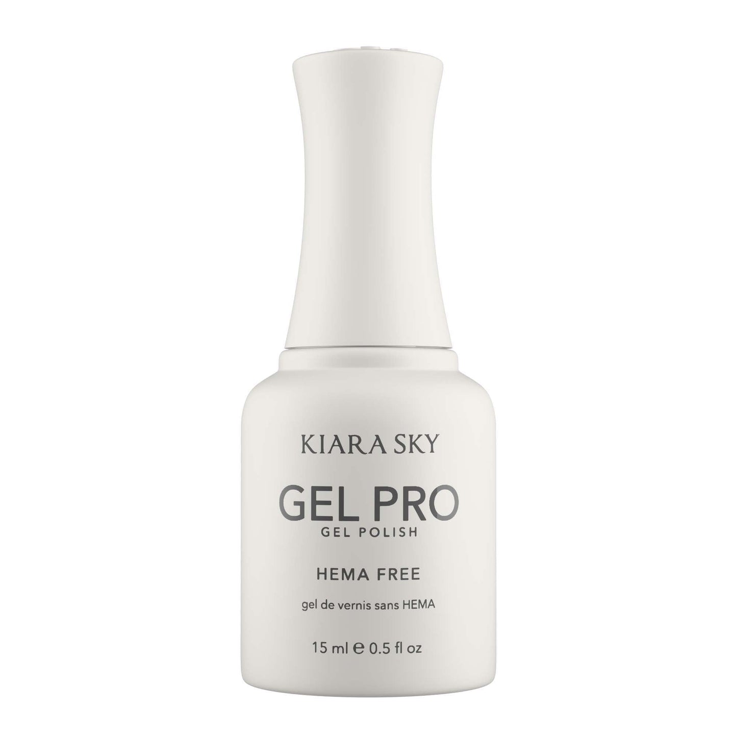 Gel Pro - HFG002 Splash of Milk