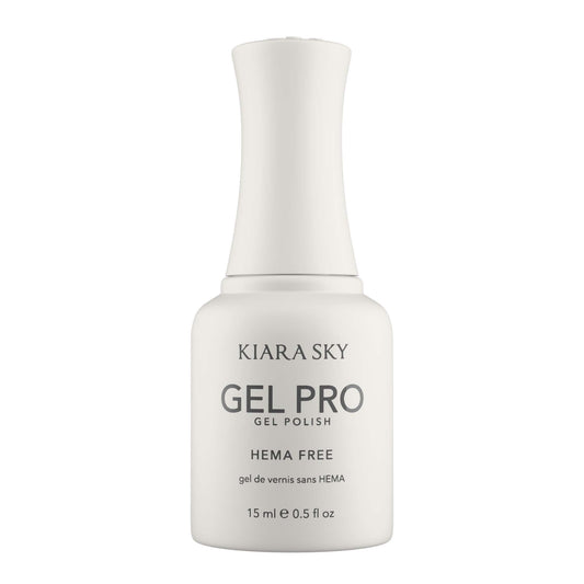 Gel Pro - HFG002 Splash of Milk