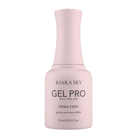 Gel Pro - HFG003 Milky Rose