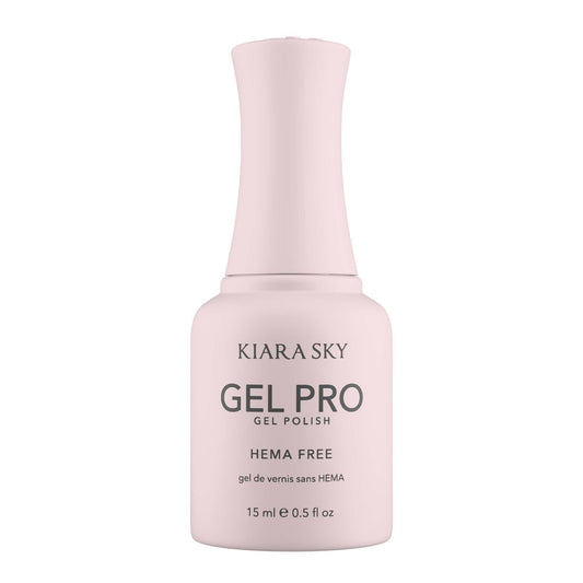 Gel Pro - HFG004 Whisper