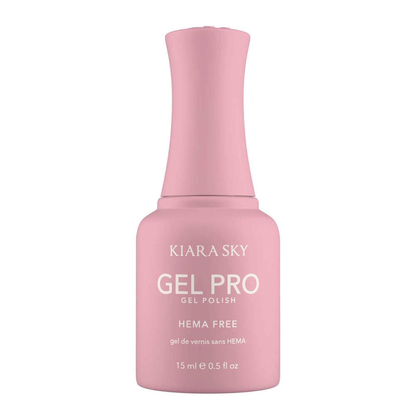 Gel Pro - HFG006 Pink Your Poison