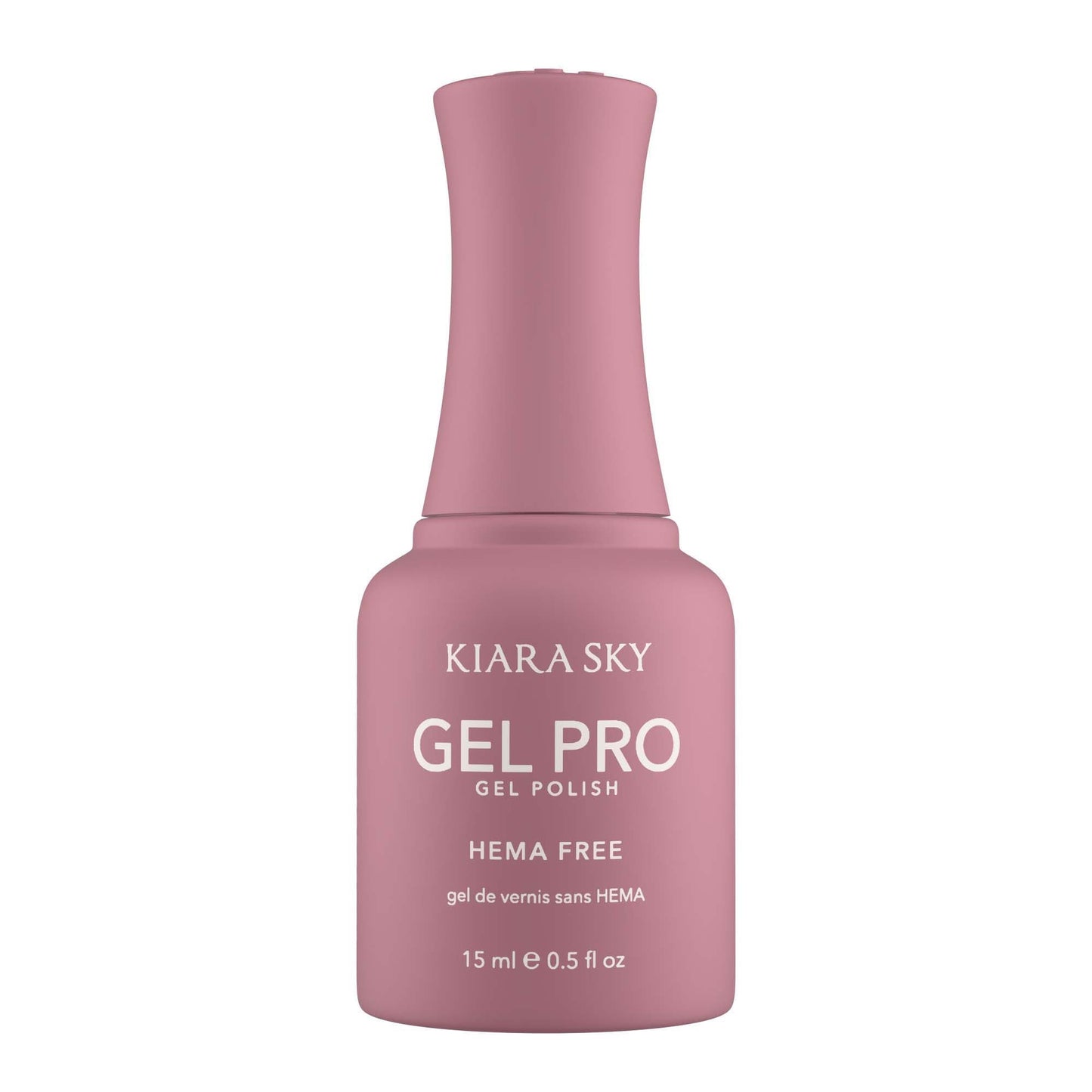 Gel Pro - HFG008 Peony Veil