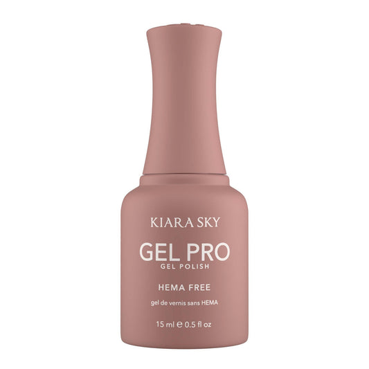 Gel Pro - HFG010 Blush Crush