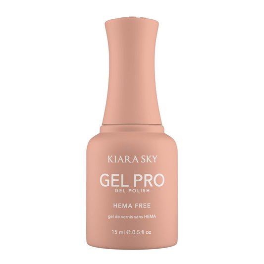 Gel Pro - HFG011 Peek-A-Boo