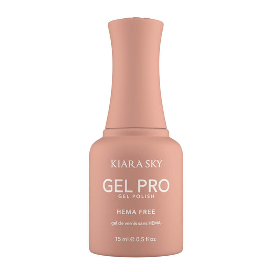 Gel Pro - HFG014 Shell Yea!