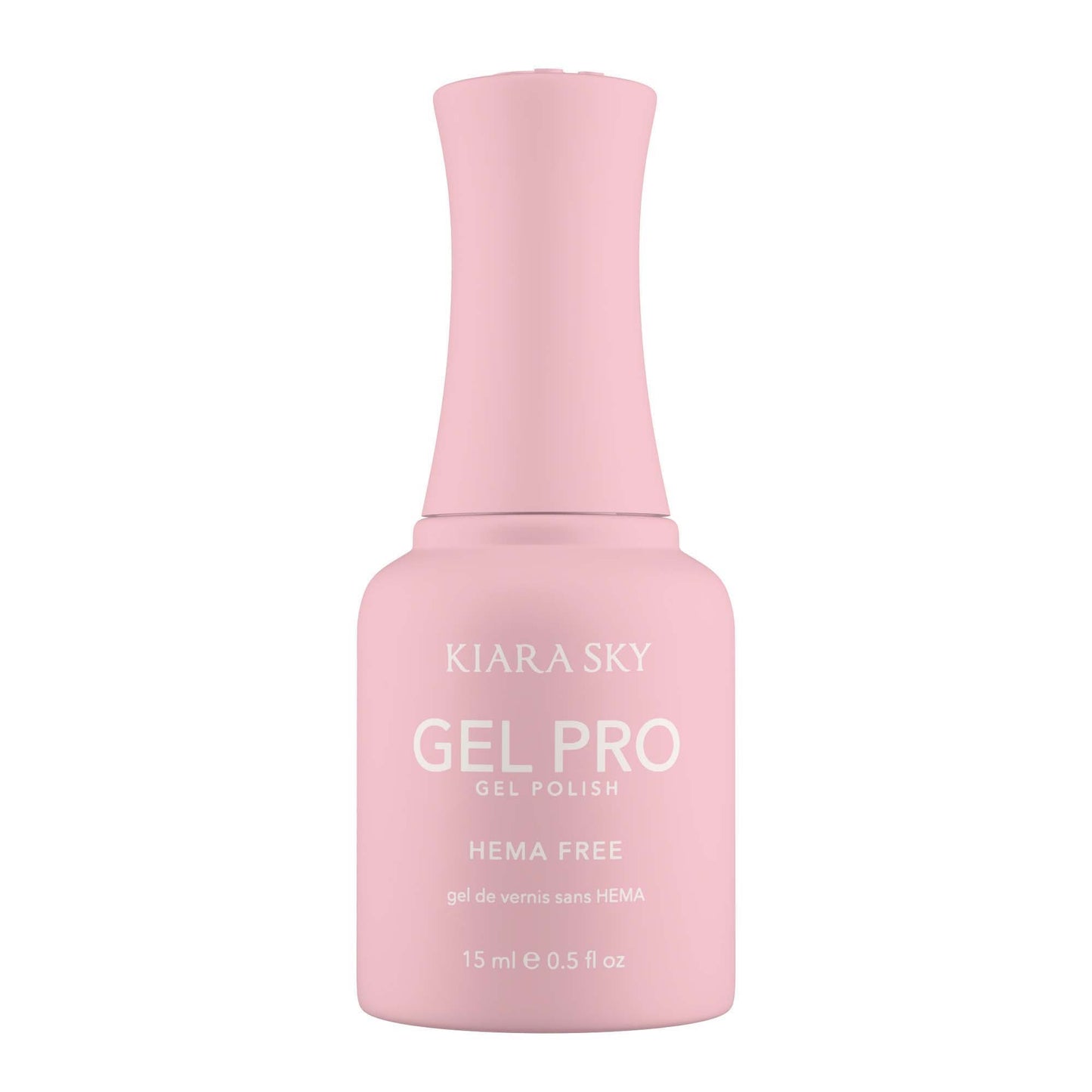 Gel Pro - HFG017 Berry Milky