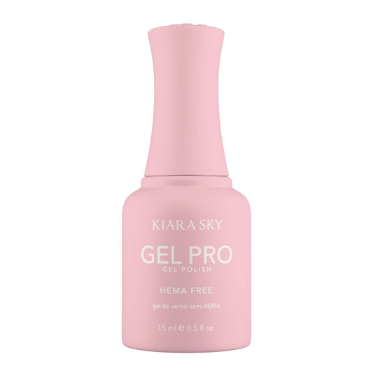 Gel Pro - HFG017 Berry Milky