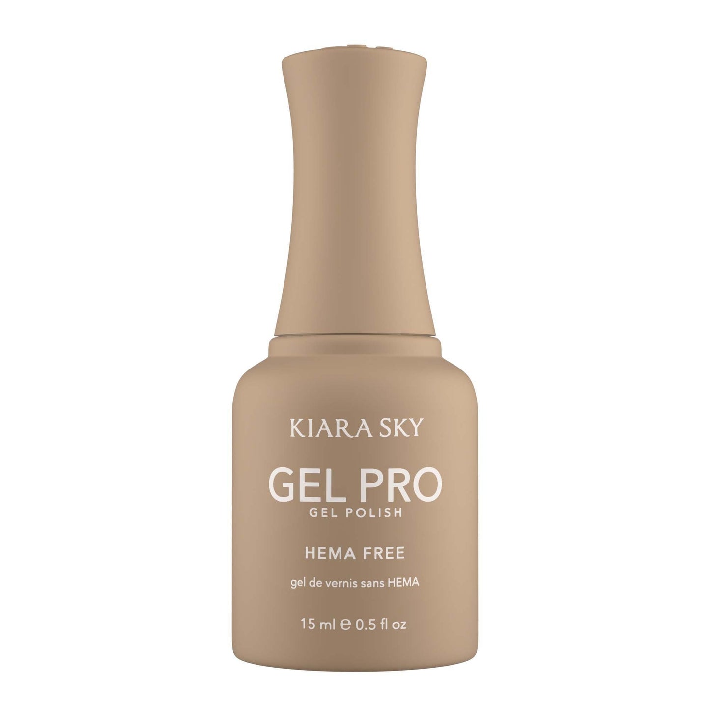 Gel Pro - HFG018 Toasted Sugar
