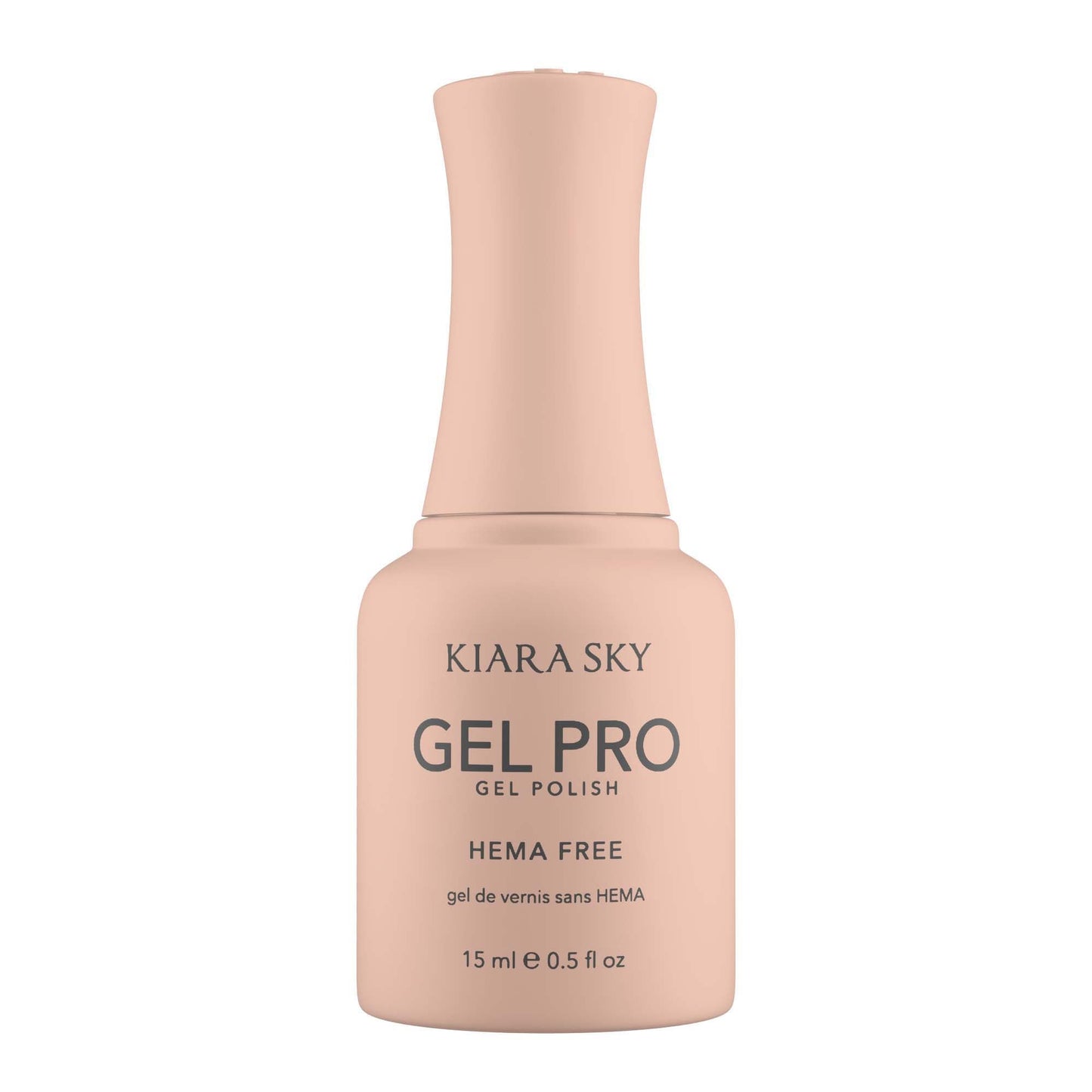 Gel Pro - HFG022 Fuzzy Feelings