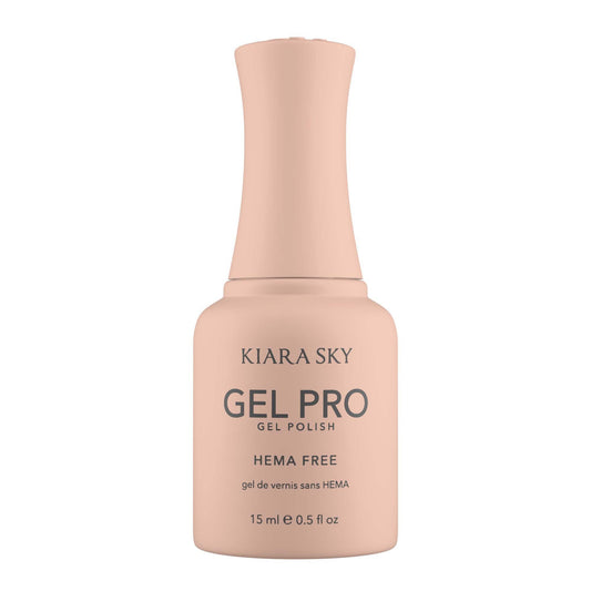 Gel Pro - HFG022 Fuzzy Feelings
