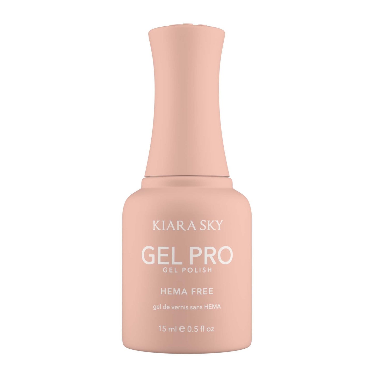 Gel Pro - HFG023 Satin Finish