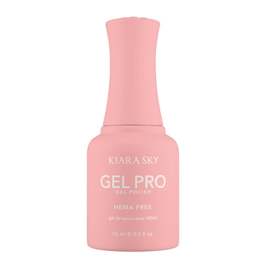Gel Pro - HFG025 Halfhearted