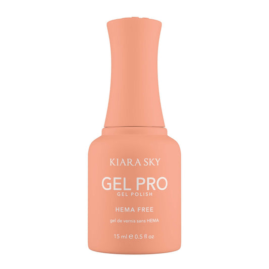 Gel Pro - HFG027 Sweet Tangerine