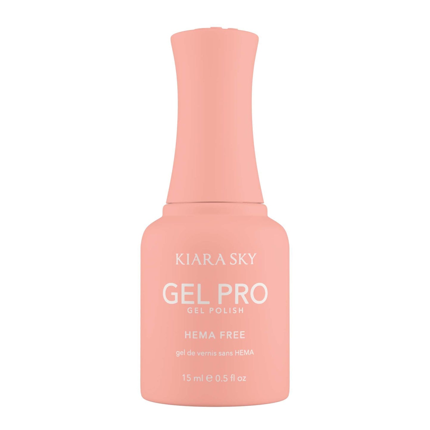 Gel Pro - HFG028 Peach Soufflé