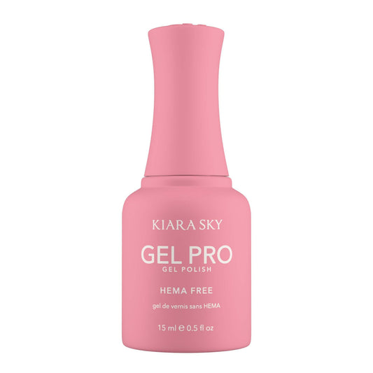 Gel Pro - HFG030 Pilates Princess
