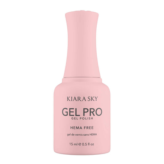 Gel Pro - HFG032 Low-Key Sassy