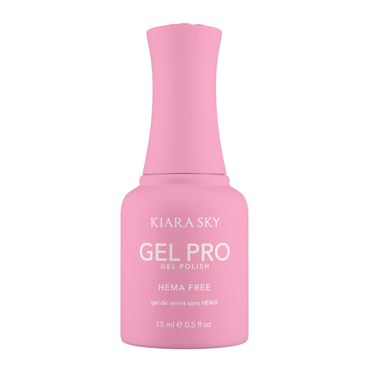 Gel Pro - HFG036 No Doubt About It