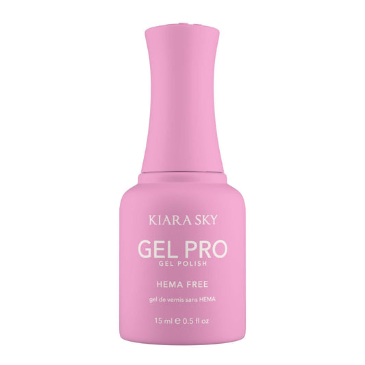 Gel Pro - HFG037 Pink Bliss