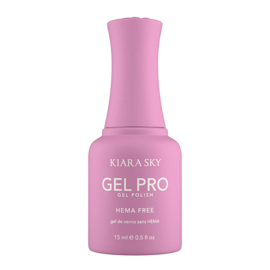 Gel Pro - HFG038 Chic Babe