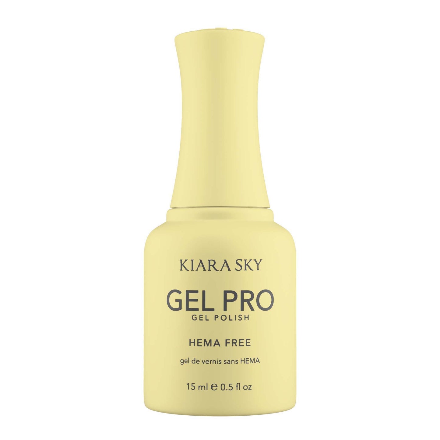 Gel Pro - HFG041 California Dreaming
