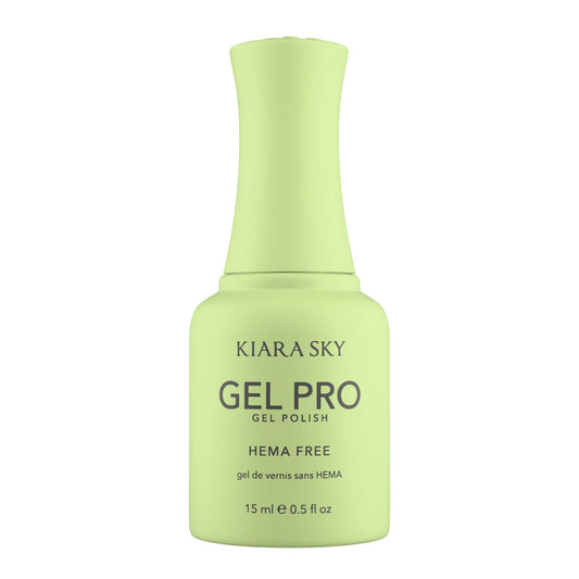 Gel Pro - HFG042 Pistachio Pop