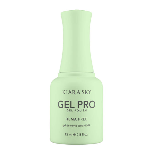 Gel Pro - HFG043 Aloe There