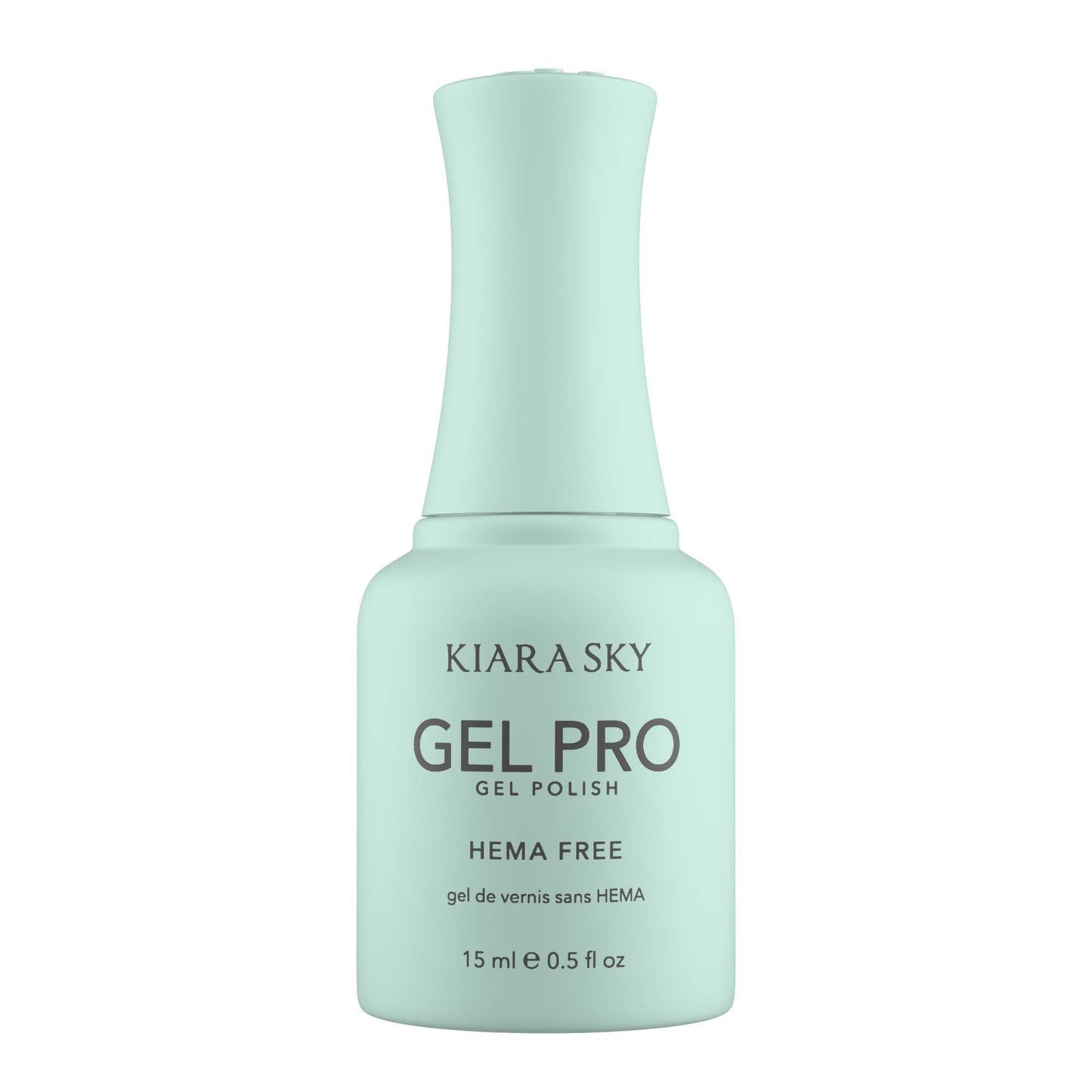 Gel Pro - HFG044 Tiffany Blues