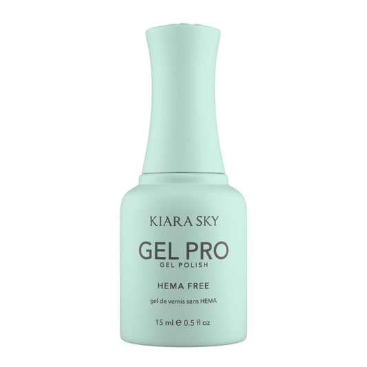 Gel Pro - HFG044 Tiffany Blues