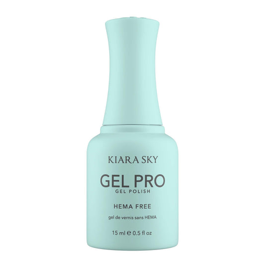 Gel Pro - HFG045 Sea Salt