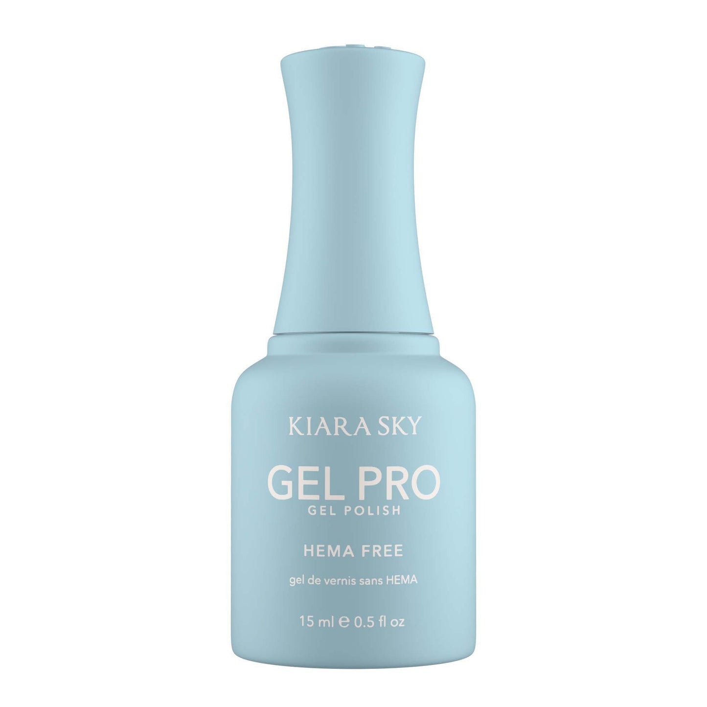 Gel Pro - HFG047 Bae-be Blue