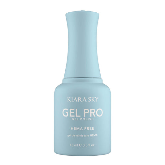 Gel Pro - HFG047 Bae-be Blue