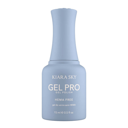 Gel Pro - HFG050 Cool Tones