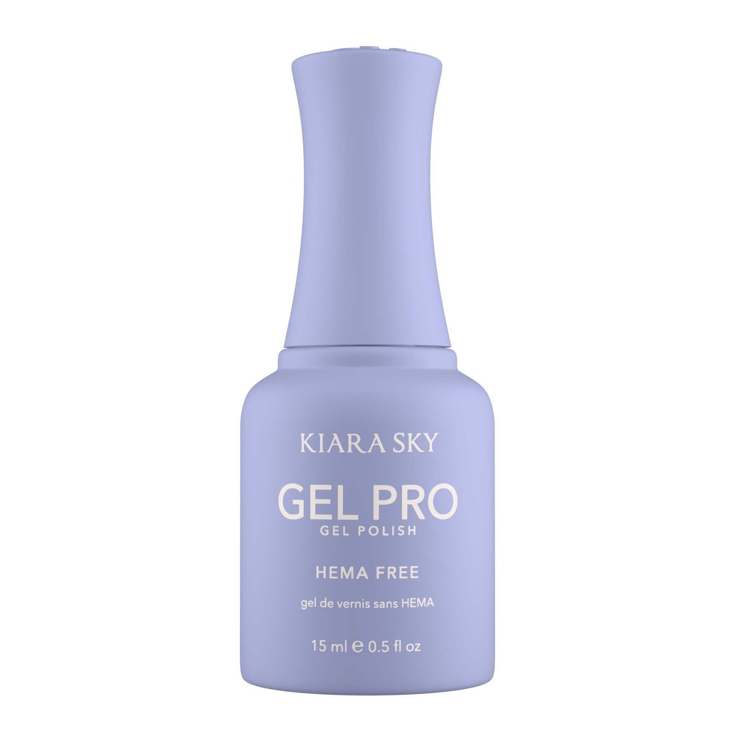 Gel Pro - HFG052 Lavender Feels