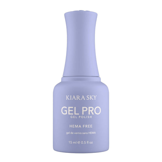 Gel Pro - HFG052 Lavender Feels
