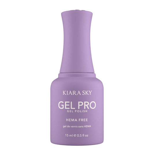 Gel Pro - HFG054 Beet You To It!