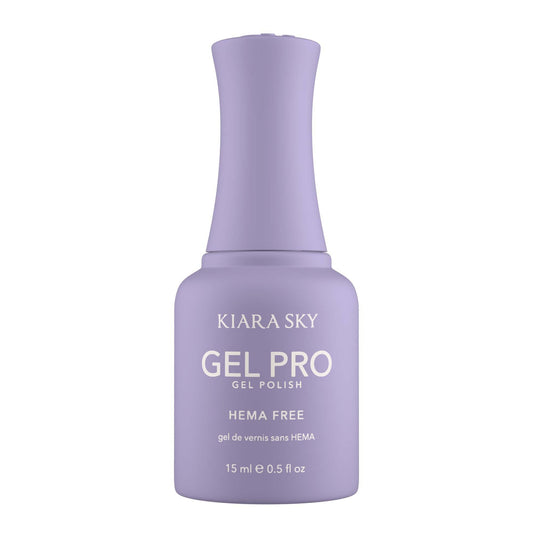 Gel Pro - HFG057 Romance Novel